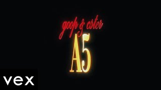 goop & Cster - A5 (Music Video)