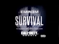 Eminem - Survival (Bass Boosted)