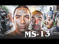 CАМАЯ ОПАСНАЯ БAHДА ЗА ВСЮ ИСТОРИЮ РЭПА (MS-13)