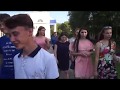 МОУ Романовская СОШ. Выпуск 2018