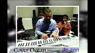 Oceans (version française) JO-ANN NDEPE