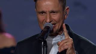 Janusz Radek „A my nie chcemy uciekać stąd" | Gala Medalu Wolności Słowa 2025
