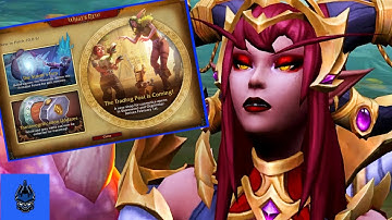 WoW Patch 10.0.5: The Good, The Bad and The Controversial - Nixxiom - IamSamC