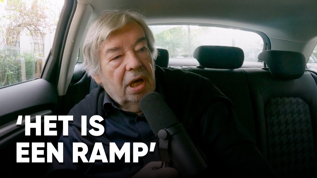 Maarten verbijsterd door nieuw fenomeen: 'Het is een ramp!' - YouTube