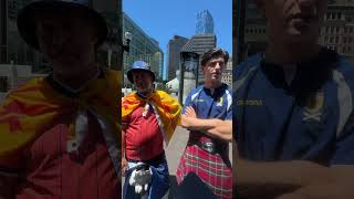 Here's what the Scots love about Boston