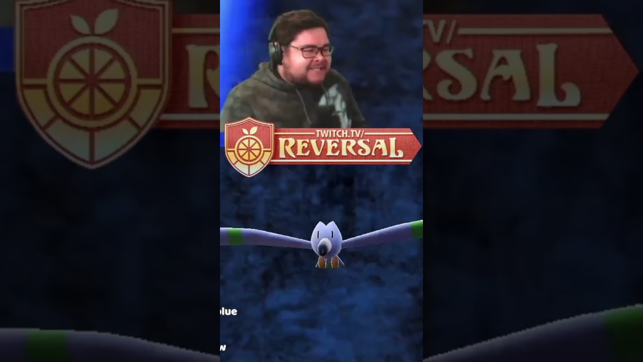 I HATED Shiny Hunting Wingull so I did this... 😅