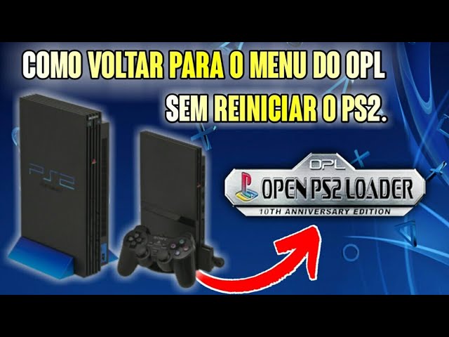 ps2 troca em jogos de ps2