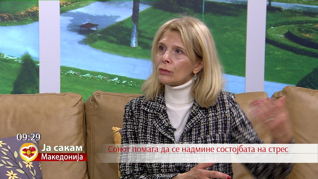 Кои се физичките знаци на стрес, а кои емоционални знаци на стрес