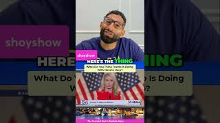 Trump Natalie Harp the Letters Fueling a White House Scandal