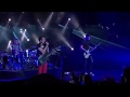 Muse - Metal Medley (LIVE DEBUT) - Royal Albert Hall, London 3/12/2018