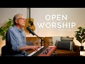 Don moen open worship with lyrics  04172023