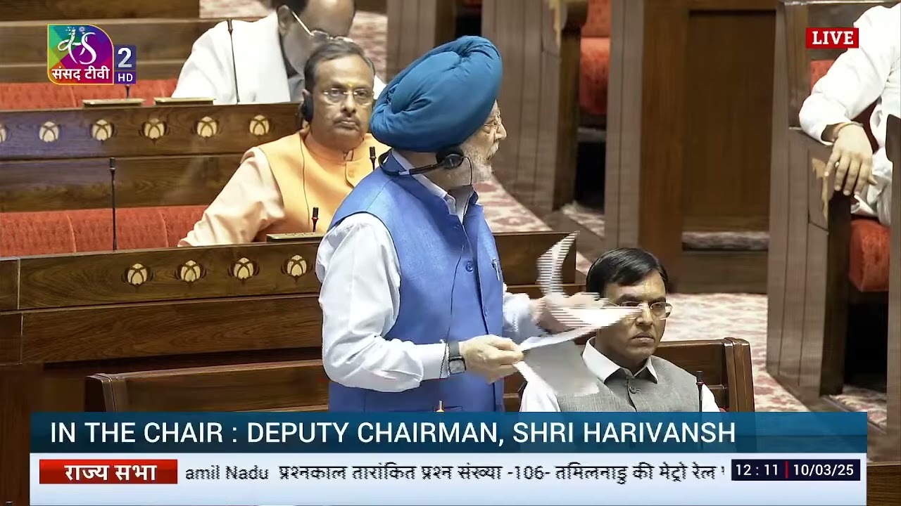 India’s Metro Boom: Closing in on the U.S. Network!