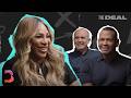 Thumbnail for How Serena Williams Wants to Conquer Wall Street | The Deal