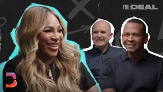 How Serena Williams Wants to Conquer Wall Street | The Deal