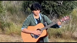 The Foggy Dew... On A Windy Day