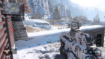 2v2 CTF Gamebattles Dispute Proof - Black Ops 3 (May 22, 2016)