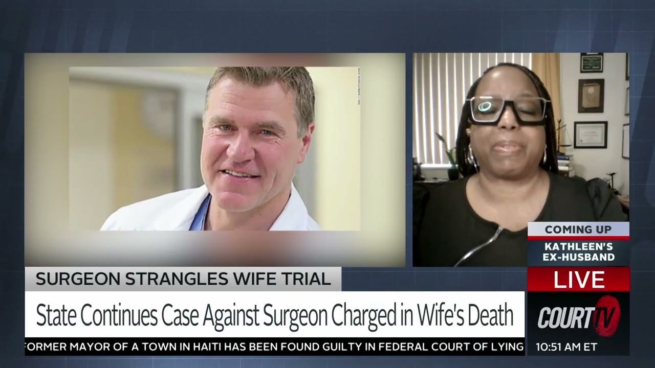 MA v. Tuerk Trial/Restraining Orders