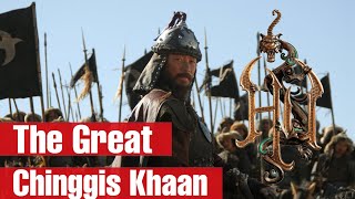 The Hu - The Great Chinggis Khaan | Монгольская Империя | История Чингисхана | (На Русском)