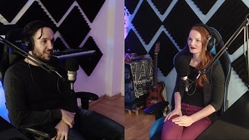 How Binary Thinking Creates Suffering