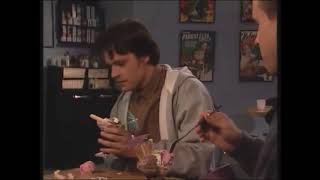 Salkkarit- Toni Ja Petri Jätskillä 1999