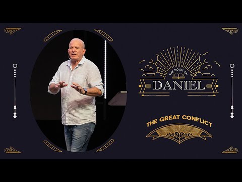The Book of Daniel | The Great Conflict
