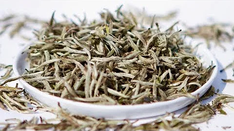 5 Reasons To Drink A Glass Of White Tea Daily - DayDayNews