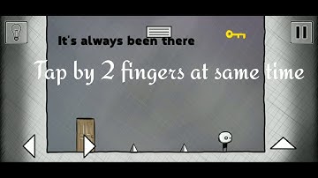 That Level Again 2 Double jump (Level 66)