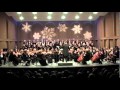 Mendelssohn Symphony No. 5 - Choral Finale