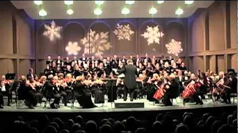 Mendelssohn Symphony No. 5 - Choral Finale
