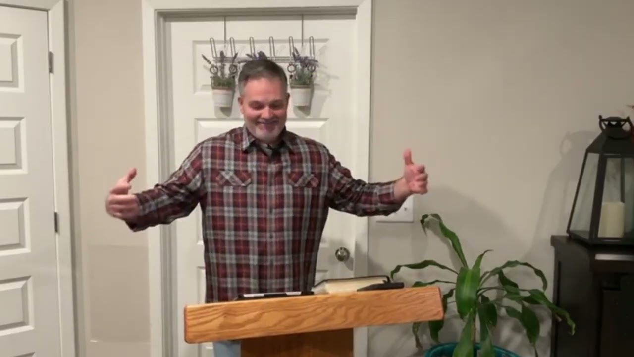 "The Power of a Testimony and of Testifying" Part 1 (January 2, 2026)