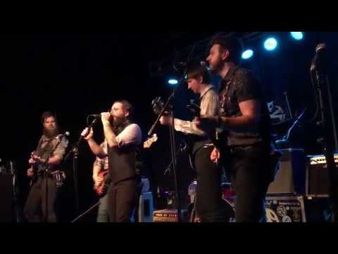 Eno Mountain Boys- "The Crow"