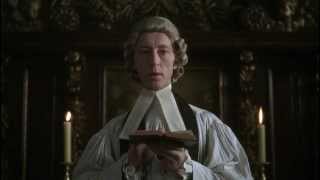 Barry Lyndon - The marriage [Scene 11]