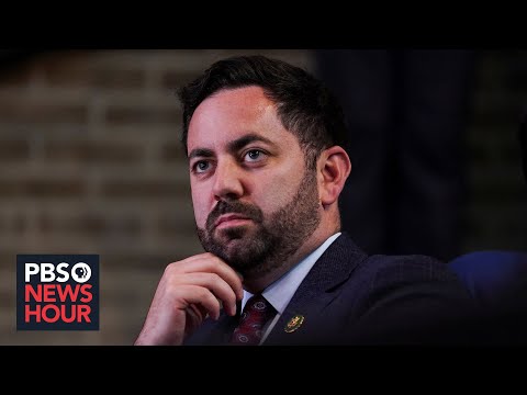 GOP Rep. Lawler on the disagreements in his party that could lead to a government shutdown Episode cover