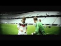 Adidas New Germany Jersey World Cup 2014 