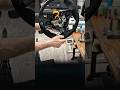 Art of upholstery #shorts #upholstery #diy #automobile