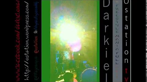 Darkiel - freestyle mania  ( Party Ponce )