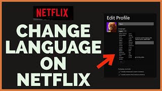 Change Netflix Language 2023: How To Change Language on Netflix? (Quick & Easy)