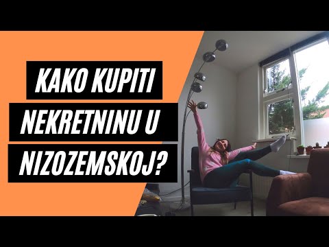 Video: Najbolji dvorci za vidjeti u Nizozemskoj