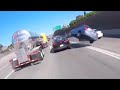 Idiots in cars 2022 1 stupid drivers compilation total idiots in cars  total idiots at work