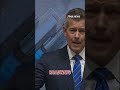 Duffy threatens to YANK blue state funding over illegal CDLs #shorts