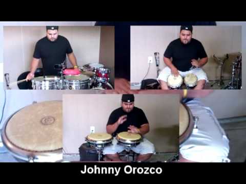 Johnny Orozco Photo 15