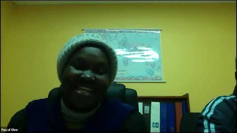 NEOLIFE DISTRIBUTORS TRAINING WITH BETTY & PASCAL OLOO