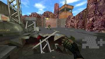 Half-Life: Opposing Force speedrun tutorial part 5