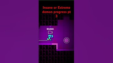 Collab maybe???? #geometrydash #gd #gaming #extremedemon