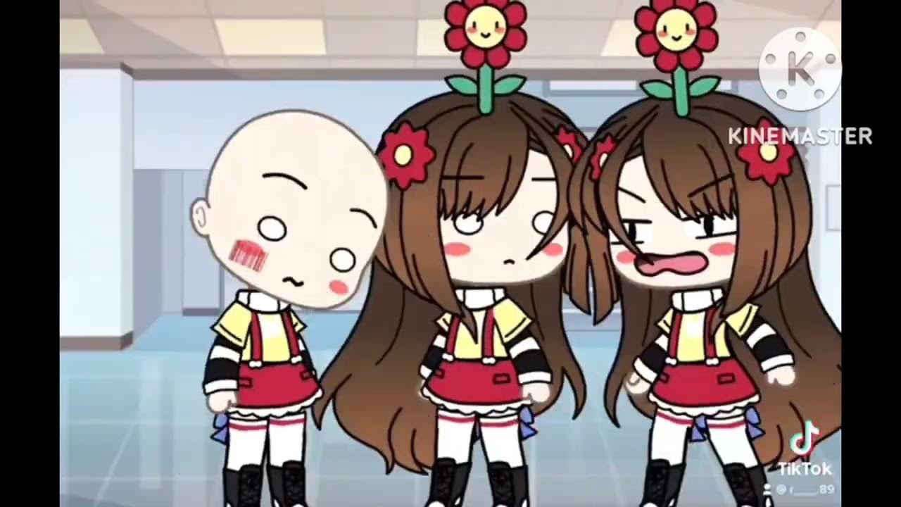 Reema 89 gacha life 1 60x speed youtube