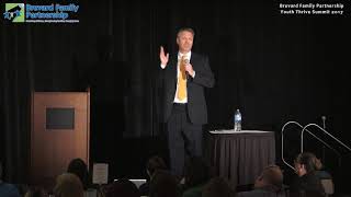2017 Trauma Informed Care Positive Youth Development Summit (3 of 3)