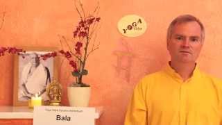 Bala - Stärke, Kind - Sanskrit Lexikon
