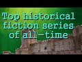 Top Historical Fiction of All Time