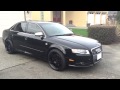 2006 Audi S4