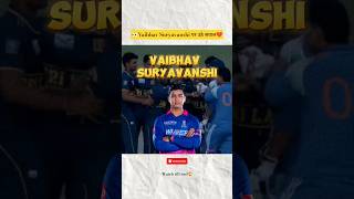 💔Vaibhav Suryavanshi Downfall❓|#IPL2026 #Cricket #RCB #live #worldcup #shorts #indvsafg #india